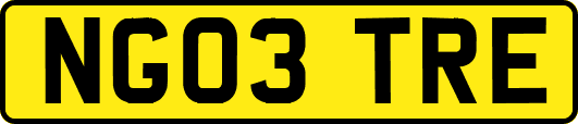 NG03TRE