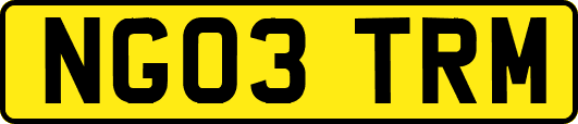 NG03TRM