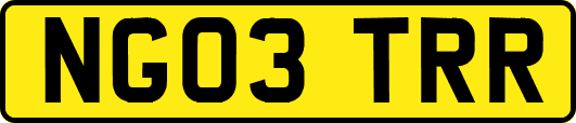 NG03TRR