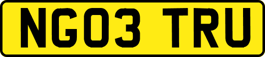 NG03TRU