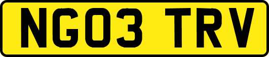 NG03TRV