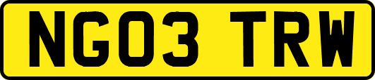 NG03TRW