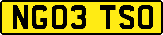 NG03TSO