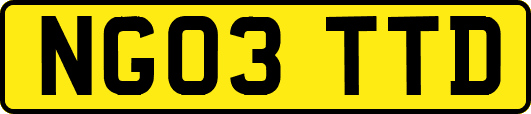 NG03TTD