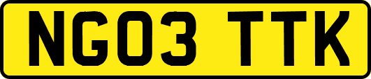 NG03TTK