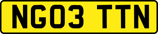 NG03TTN