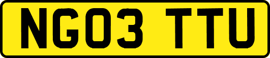 NG03TTU