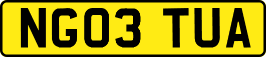 NG03TUA
