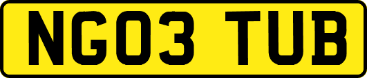 NG03TUB