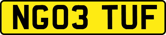 NG03TUF
