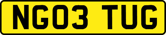 NG03TUG