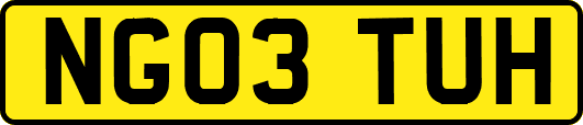 NG03TUH