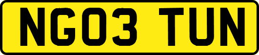 NG03TUN