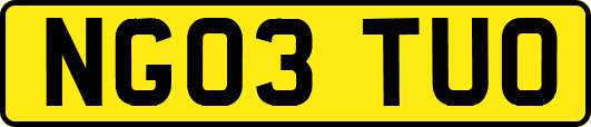 NG03TUO