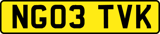 NG03TVK