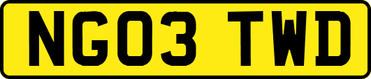 NG03TWD