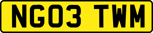 NG03TWM