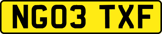 NG03TXF