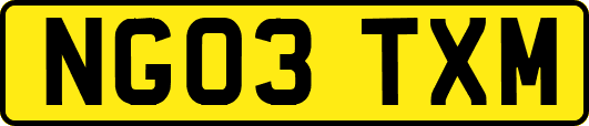 NG03TXM