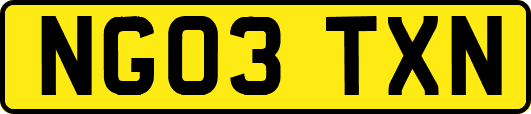 NG03TXN
