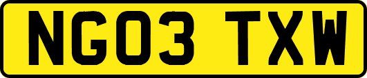NG03TXW
