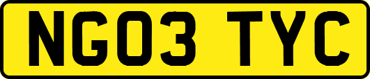 NG03TYC