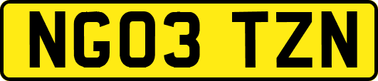 NG03TZN