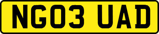 NG03UAD