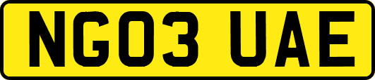 NG03UAE