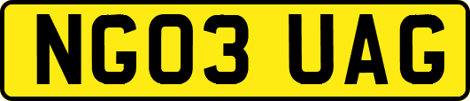 NG03UAG