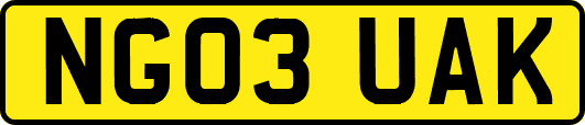 NG03UAK