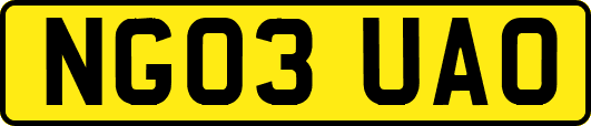 NG03UAO