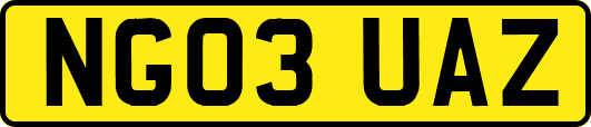NG03UAZ