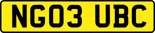 NG03UBC