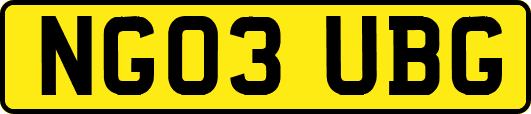 NG03UBG