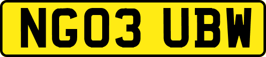 NG03UBW