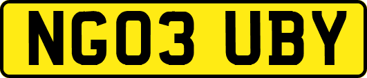 NG03UBY