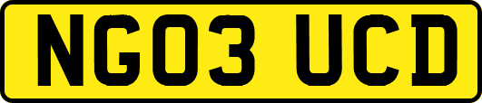 NG03UCD
