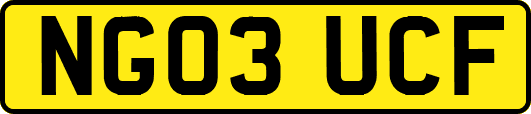 NG03UCF