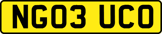 NG03UCO