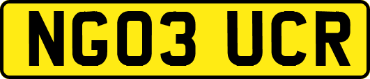 NG03UCR
