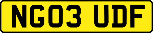 NG03UDF