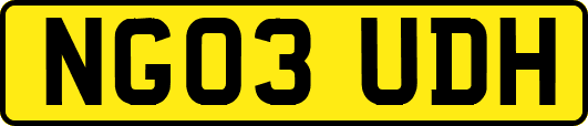 NG03UDH