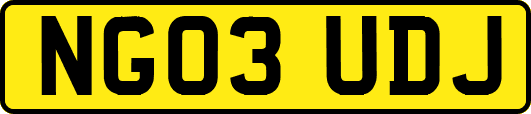 NG03UDJ