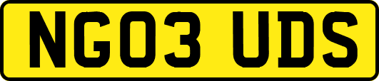 NG03UDS