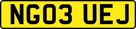 NG03UEJ