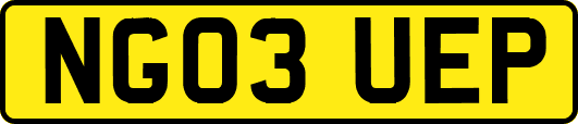 NG03UEP