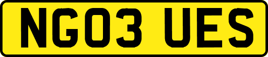 NG03UES