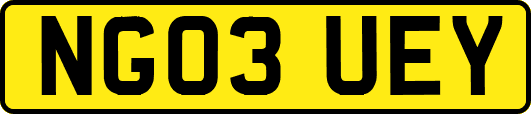 NG03UEY