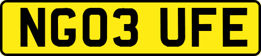 NG03UFE